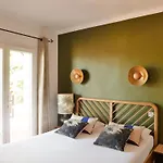 Heliotel Naturiste Отель 3*