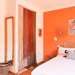 Heliotel Naturiste Отель