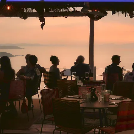 Heliotel Naturiste Ξενοδοχείο 3*