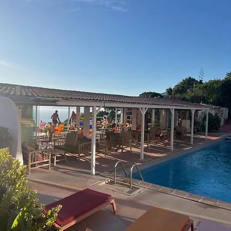 Ξενοδοχείο Heliotel Naturiste