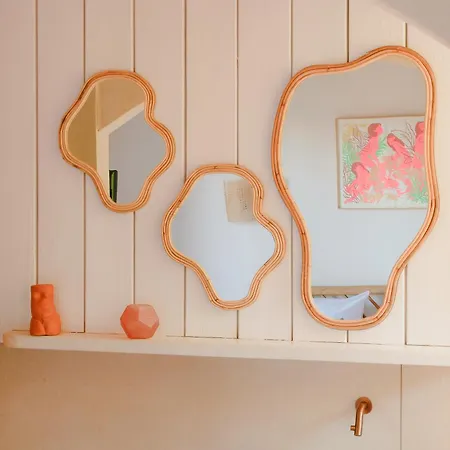 Heliotel Naturiste Ιέρ