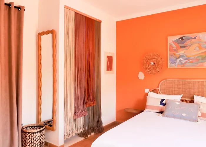 Heliotel Naturiste Ξενοδοχείο