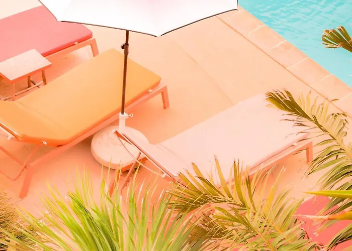 Ξενοδοχείο Heliotel Naturiste