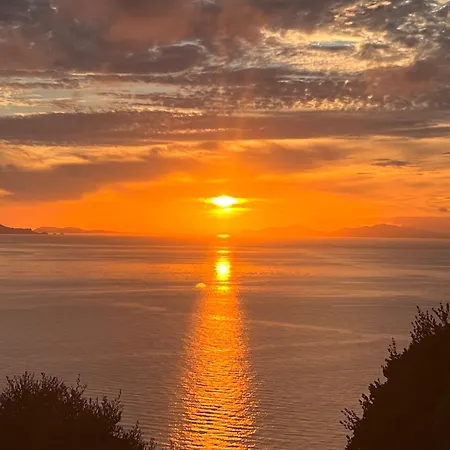 Szálloda Heliotel Naturiste Hyères