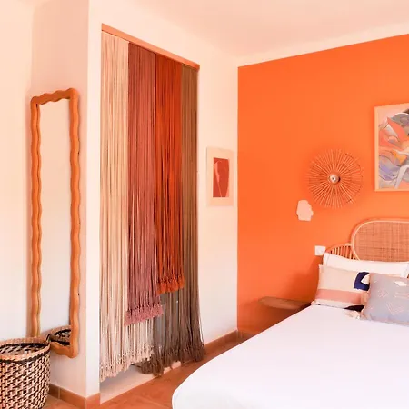 Heliotel Naturiste Hotel