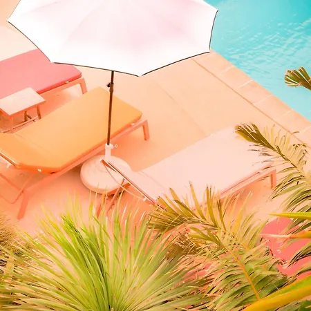 Hotel Heliotel Naturiste