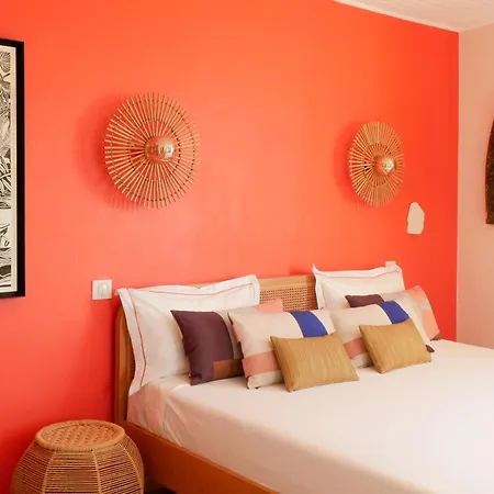 Szálloda Heliotel Naturiste 3*