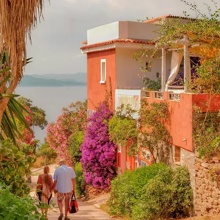 Heliotel Naturiste Hotel