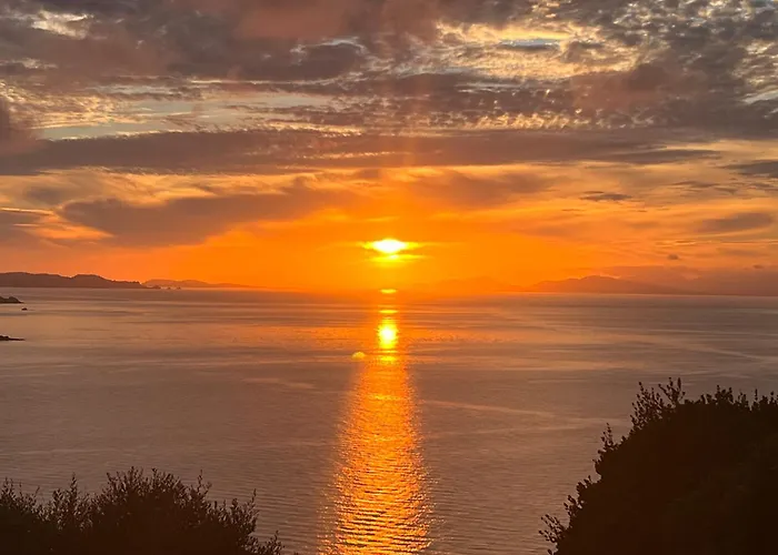 Szálloda Heliotel Naturiste Hyères