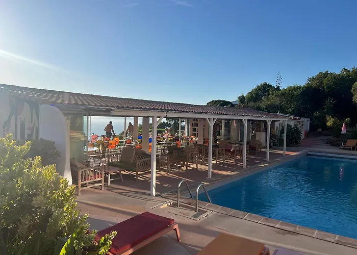 Hotel Heliotel Naturiste