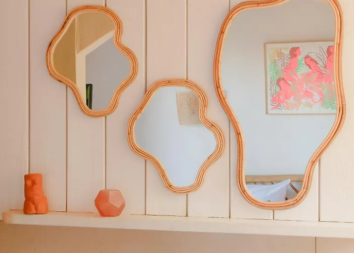 Heliotel Naturiste Hyères